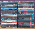 42x DVD - Blockbuster/Action/Thriller - Sammlung, Konvolut - FSK16