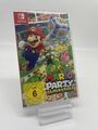 Mario Party Superstars (Nintendo Switch, 2021) Spiel