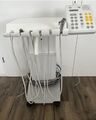 Ritter Dental Cart Prolog