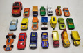 Matchbox Sammlung Konvolut 21 Fahrzeuge 70er/80er