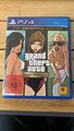 Grand Theft Auto: The Trilogy - The Definitive Edition (PS4, 2021)