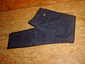 Stretchjeans/Jeans v. TOM TAILOR" Gr.W33/L32 dunkelblau used Chino Skinny