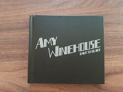 Back To Black von Amy Winehouse (Deluxe Edition, 2 CD's)