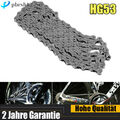 Für Shimano CN-HG53 Kette 116 Glieder Deore Tiagra MTB 9-fach Fahrradkette HG 53