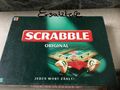 Ersatzteile SCRABBLE Original von Mattel. Jedes Wort zählt „ Buchstaben-Beutel“