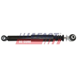 1x ORIGINAL® Fast Stoßdämpfer Hinten, Links, Rechts für Renault MEGANE I