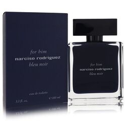 Narciso Rodriguez Bleu Noir Narciso Rodriguez EdT 3.4 oz / e 100 ml