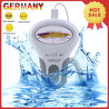 Digital PH Wert Chlor Wasser Messgerät Messer Tester Meter Aquarium Pool Prüfer