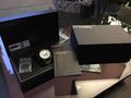 Porsche Design Dashboard P6612 Chronograph Uhr Titan Full-Set RAR