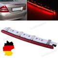 3. Dritte LED Bremslicht Bremsleuchte Stoplampe Für Benz C-Klasse W203 2000-2007