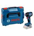 Bosch Akku-Drehschlagschrauber GDS 18V-210 C, Bluetooth-Modul, L-BOXX