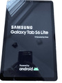 Samsung Galaxy Tab S6 Lite SM-P615 64GB 10,4" LTE Android Tablet Hervorragend