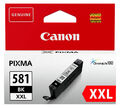 Original Canon Patrone CLI-581 XXL Pixma TR7550 TR8550 TS6150 TS6151 TS8150 bk