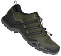 Adidas TERREX SWIFT R2 GORE-TEX Herren Grün Schuhe Wanderschuhe Trekking CM7497