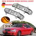 2x LED Aussenspiegel Blinker Für Mercedes-Benz W220 S-Klasse W215 CL-Klasse