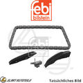 STEUERKETTENSATZ FÜR BMW 7 F01 F02 F03 F04 N57 D30 C X5 E70 5 F10 FEBI BILSTEIN