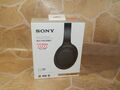 Sony WH-1000XM4 Kabellose Kopfhörer Noise Cancelling Over-Ear - Schwarz  NEU #2