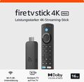 Amazon Fire TV Stick 4K Max, unterstützt Streaming über Wi-Fi 6E, Ambient-TV