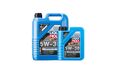 LIQUI MOLY Longtime High Tech 5W-30 5+1  Liter 1137+1136