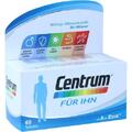 CENTRUM für Ihn Capletten, 60 St PZN 09924697