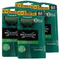 Wilkinson Sword Xtreme 3 Sensitive Comfort 4 x 6 + 2 Einwegrasierer 32 Stück Her