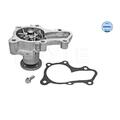 Meyle 32-13 220 0004 Wasserpumpe Motorkühlung für Mitsubishi Colt V Lancer VI