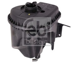 FEBI BILSTEIN Ausgleichsbehälter, Kühlmittel 39615 für BMW