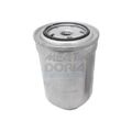 1x Kraftstofffilter MEAT & DORIA 4117 passend für AUDI DAIHATSU FORD MAZDA VW