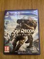 TOM CLANCY‘s GHOST RECON: BREAKPOINT - PS4 / PLAYSTATION 4