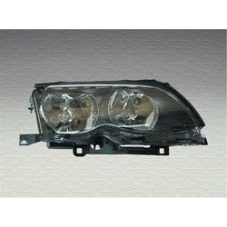 Hauptscheinwerfer MAGNETI MARELLI 710301177202, Rechts