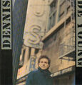 Dennis DeYoung Back To The World A&M Vinyl LP