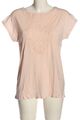 ESPRIT T-Shirt Damen Gr. DE 40 nude Casual-Look