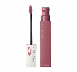 MAYBELLINE SUPERSTAY MATTE INK 15 LOVER 5 ML