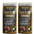 2 x Belcando Mix it GF 10 kg