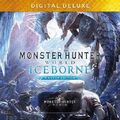 Monster Hunter World Iceborne Master Edition Digital Deluxe PC Download