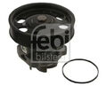 Wasserpumpe 39884 FEBI BILSTEIN für CITROËN FIAT LANCIA OPEL PEUGEOT SUZUKI BMW