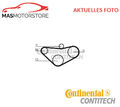 ZAHNRIEMENSATZ SET KIT CONTITECH CT800K1 A FÜR HONDA ACCORD IV,ACCORD V