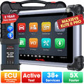 Autel MaxiSys Elite II PRO as MS919 Ultra Profi ALLE SYSTEM ECU Program