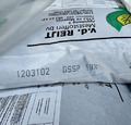 5 kg Superphosphat 18 % P2O5 Phosphordünger für alle Kulturen Phosphatdünger