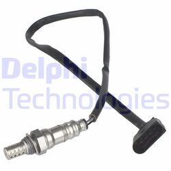 DELPHI LAMBDASONDE LAMDASONDE REGELSONDE ES20270-12B1 FÜR AUDI SKODA VW 97-12