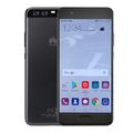 Huawei P10 64GB schwarz Android Smartphone Gebrauchtware akzeptabel