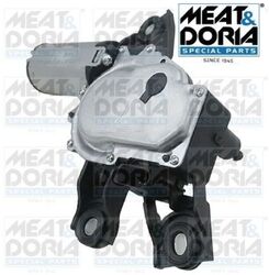 MEAT & DORIA 27342 Wischermotor Motor Scheibenwischer 