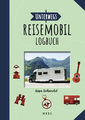 Unterwegs: Reisemobil-Logbuch | Randolf Unruh | 2020 | deutsch