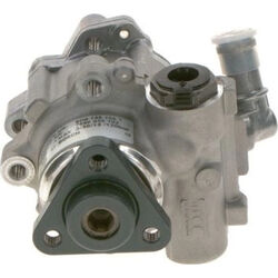 Bosch K S00 000 510 Hydraulikpumpe Lenkung für VW AUDI SKODA Servopumpe