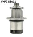 SKF Wasserpumpe Motorkühlung VKPC 88611 für E30 BMW E34 3er Touring 5er 316 318