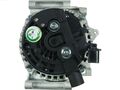 As-Pl A0218 Generator für Mercedes W211 + S210 + S211 + W210 + Vf211 99-09