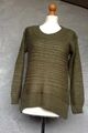 Dorothy Perkins Pullover Small Khaki