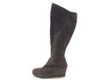 Marc O'Polo Damen Stiefel Stiefelette Boots Braun Gr. 38,5 (UK 5,5)