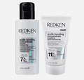 REDKEN ACIDIC BONDING KONZENTRAT SHAMPOO 75ml & CONDITIONER 50ml Set