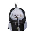 Haustier Rucksack Tragetasche Transportbox Tier Transport Hunde Katzen  A05